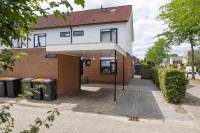 Woning Curiestraat 211 HOOGEVEEN