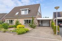 Woning Van de Wall Bakestraat 5 NIEUWEROORD