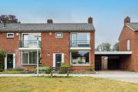 Woning P.H. ter Meulenplantsoen 16 Enschede
