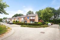 Woning Emmalaan 21 Vlijmen