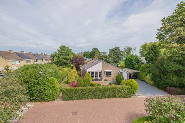 Woning Colijnlaan 14 Hillegom