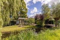 Woning Benedenberg 53 Bergambacht