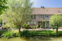 Woning Steenplaats 24 KRIMPEN AAN DEN IJSSEL