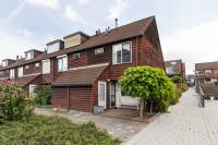 Woning Kleinpolderlaan 1 Nieuwerkerk aan den IJssel