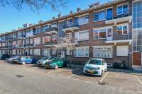 Woning Korhaanstraat 140B Rotterdam