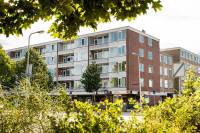 Woning Van Vollenhovenlaan 44 Utrecht