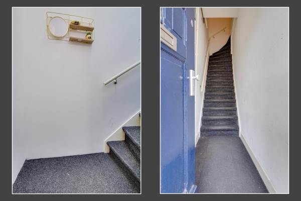 Woning Bilderdijkstraat 68 UTRECHT