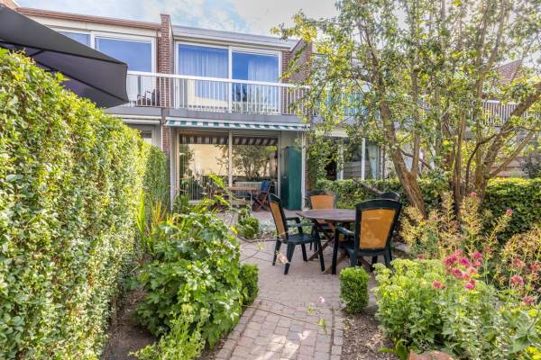 Woning Dokter van Kleefstraat 26B Maastricht