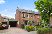 Woning Rembrandtlaan 40 Vught