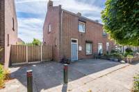 Woning Beatrixstraat 12 Waalwijk