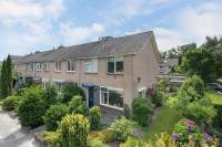 Woning Zevensterstraat 30 Assen