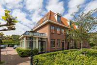 Woning Franciscanenstraat 9 Leiden