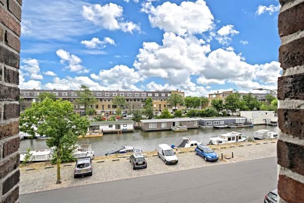 Woning Soestdijksekade 494 Den Haag
