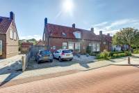 Woning Nieuwstraat 16 Rijswijk (NB)