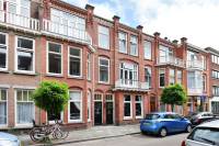 Woning Van Aerssenstraat 166 Den Haag