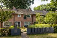 Woning Leopoldlaan 40 Nunspeet