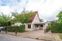 Woning Rademakersgilde 60 Houten