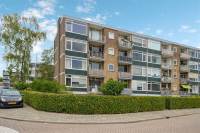 Woning Wolframstraat 106 Apeldoorn