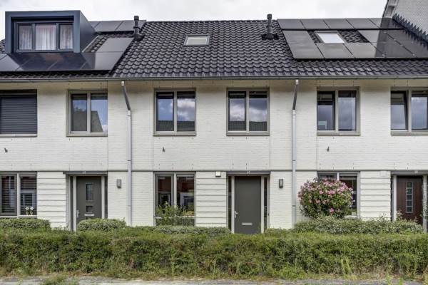 Woning Jan J. de Goedestraat 60 Wageningen