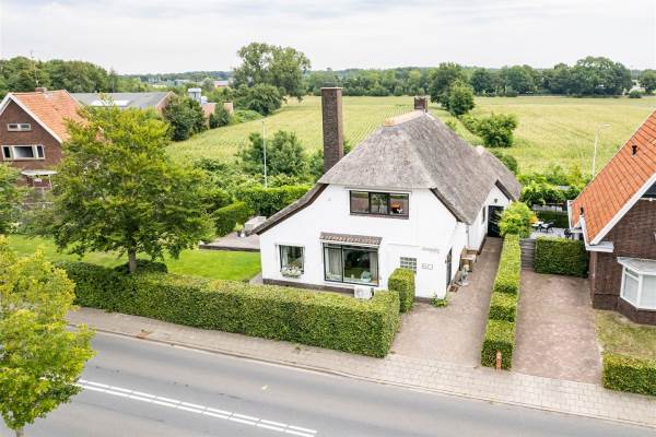 Woning Terborgseweg 60 Silvolde