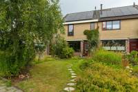 Woning Speenkruidstraat 82 Groningen