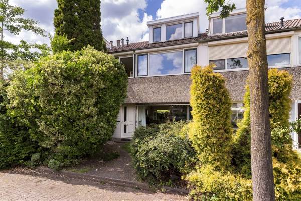 Woning Roggeveld 53 Veenendaal