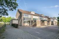 Woning 't Melkhuis 16 Veenendaal