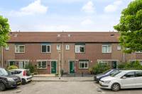 Woning Rijsselbergen 34 Bergen op Zoom