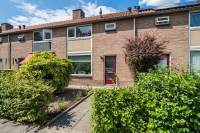 Woning Nijverheidstraat 21 Geldermalsen