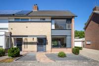 Woning Groen van Prinstererlaan 34 Veghel