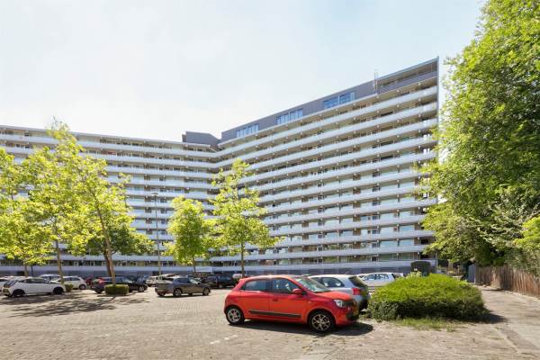 Woning Sibeliusplein 235 Schiedam