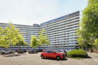 Woning Sibeliusplein 235 Schiedam