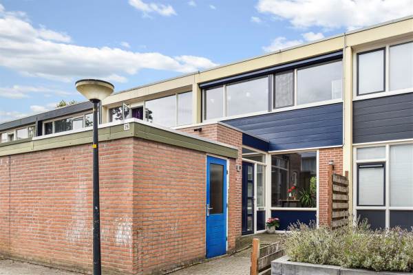 Woning Schrijnwerkershorst 216 Apeldoorn