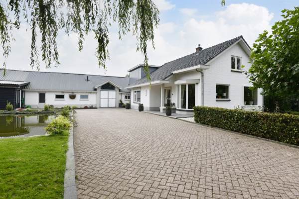 Woning Kerkweg 1501 Kootwijkerbroek