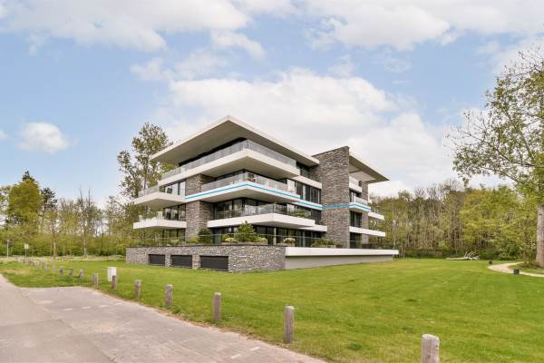 Woning Pauluslaan 52c Noordwijk (ZH)