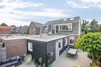 Woning Amaliastraat 20 Ridderkerk