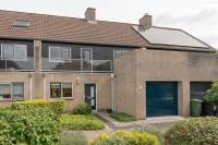 Woning IJsvogelvlinder 54 Zwolle