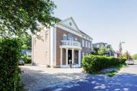 Woning Gravin Jacobalaan 10 Den Haag