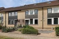 Woning Tjaskerstraat 48 Kootwijkerbroek