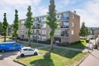 Woning 's-Heerenbergstraat 6a Schoonhoven