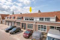 Woning Lange Burchwal 39 Oudewater