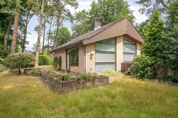 Woning Ridder Robertlaan 27 Doorwerth