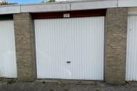 Garage Amethistdijk 124B Roosendaal