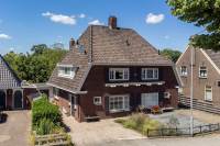 Woning Koepoortwal 13 Doesburg