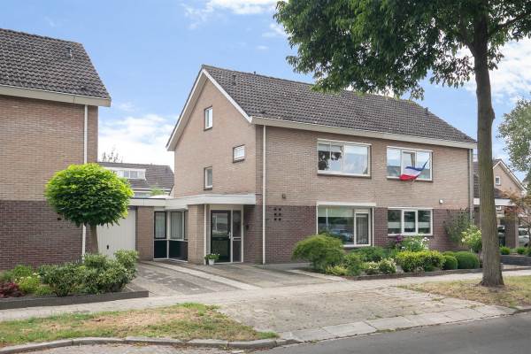 Woning Vogelzang 31 Heino