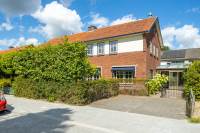 Woning Klaarwaterweg 12 Soest