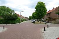 Woning Burgemeester Ploegmakerslaan 17 Oss