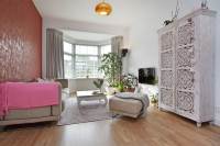 Woning Fuchsiastraat 41 Den Haag