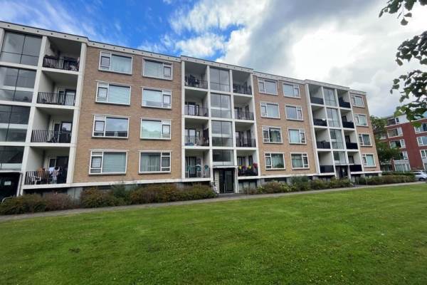 Woning Wezelrade 224 Den Haag