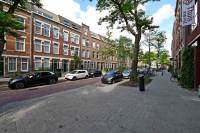 Woning Robert Fruinstraat 17C Rotterdam